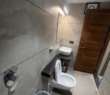 Pachmarhi House | hotel abhilasha pachmarhi '