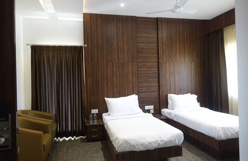 Coimbatore Hotel | Hotel Abis Grand
