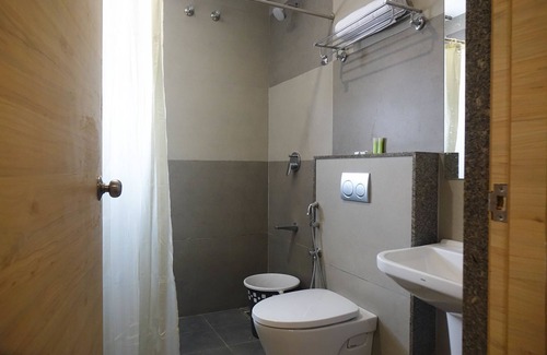 Coimbatore Hotel | Hotel Abis Grand
