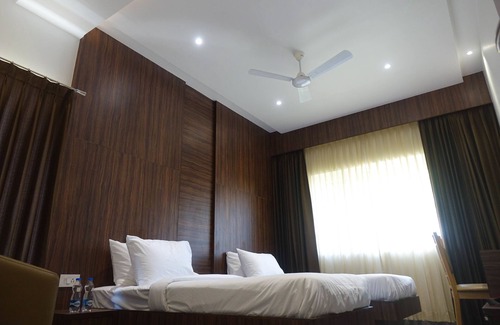 Coimbatore Hotel | Hotel Abis Grand