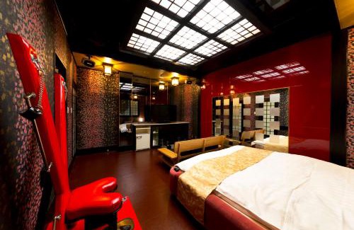 Izumiotsu Hotel | HOTEL ABnormal (Adult Only)