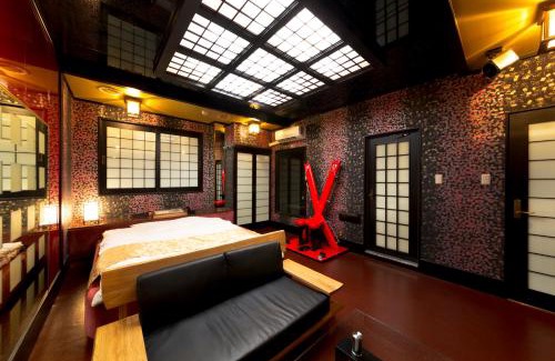 Izumiotsu Hotel | HOTEL ABnormal (Adult Only)