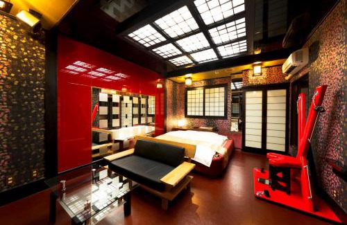 Izumiotsu Hotel | HOTEL ABnormal (Adult Only)