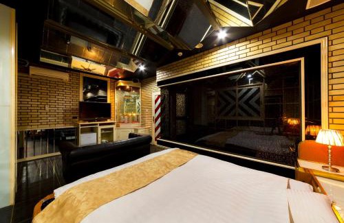 Izumiotsu Hotel | HOTEL ABnormal (Adult Only)