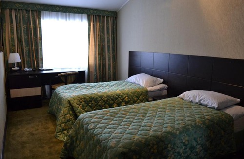 Kaluga Hotel | Hotel Absolut