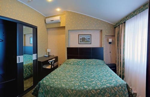 Kaluga Hotel | Hotel Absolut