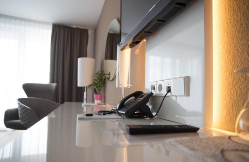 Gernsheim Hotel | Hotel absolute