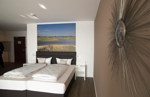 Gernsheim Hotel | Hotel absolute