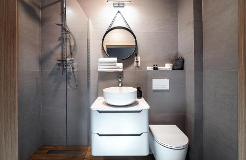 Gostyn House | Hotel Absolwent