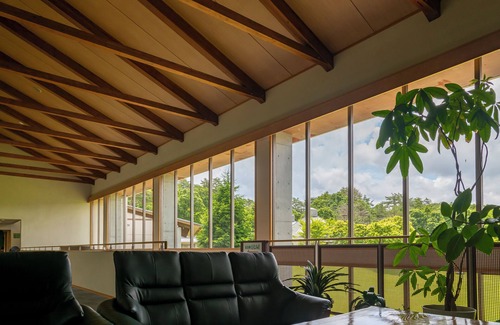 Hanawa Hotel | Hotel Abukuma Kougen terrace