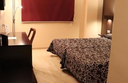 Villafranca de los Barros Hotel | Hotel Acosta Ciudad de la Musica