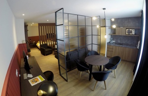 Esch-sur-Alzette Hotel | Hotel Acacia