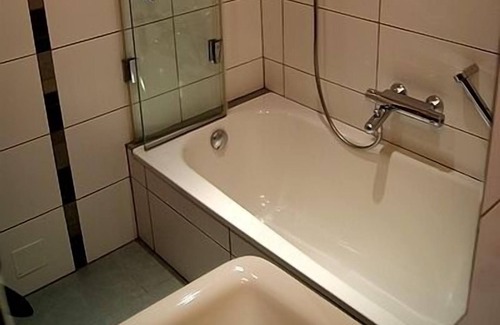 Esch-sur-Alzette Hotel | Hotel Acacia