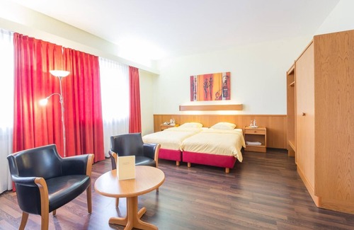 Esch-sur-Alzette Hotel | Hotel Acacia