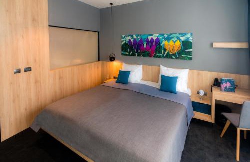 Donji Grad Hotel | Hotel Academia