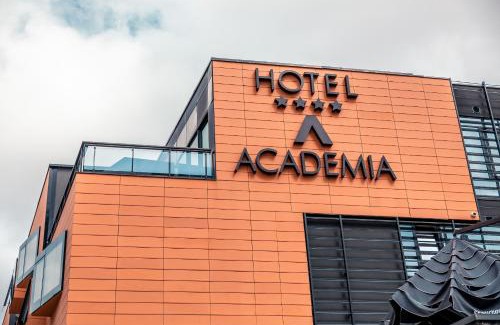 Donji Grad Hotel | Hotel Academia