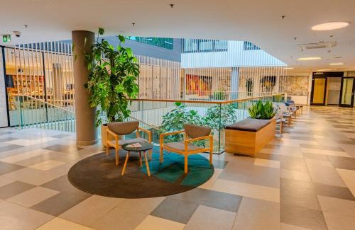 Donji Grad Hotel | Hotel Academia