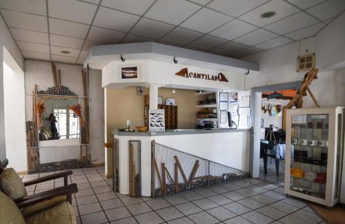 Las Grutas Hotel | Hotel Acantilado