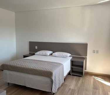 Rio Verde Hotel | Hotel Acanto