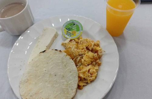 Caucasia Hotel | Hotel Acapulco Caucasia