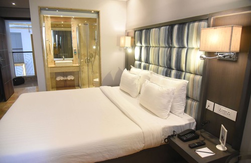 Raigarh Hotel | Hotel Accord Premier