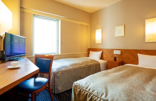 Morioka Hotel | Hotel Ace Morioka