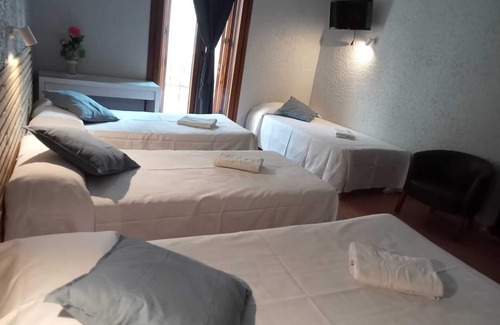 Jaca Hotel | Hotel Acebo Plaza Mayor