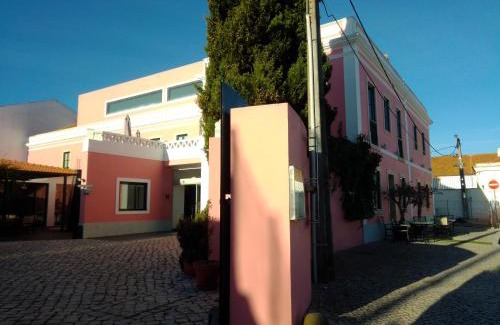 Vendas Novas Hotel | Hotel Acez