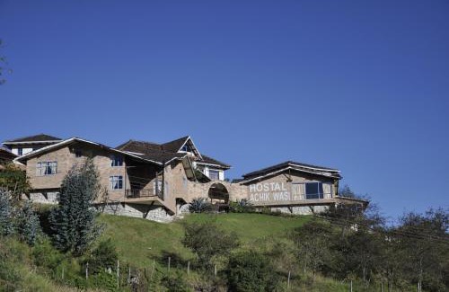 Saraguro House | Hotel Achik Wasi