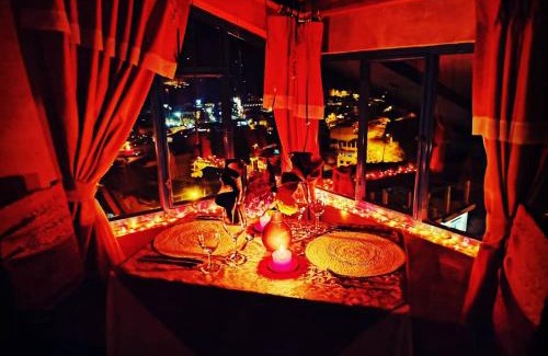 Saraguro House | Hotel Achik Wasi