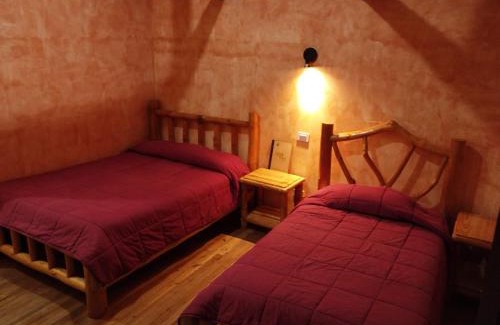 Saraguro House | Hotel Achik Wasi