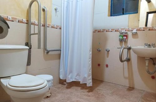 Saraguro House | Hotel Achik Wasi