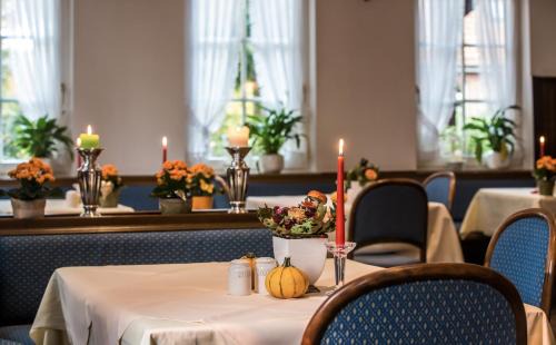 Egestorf Hotel | Hotel Acht Linden