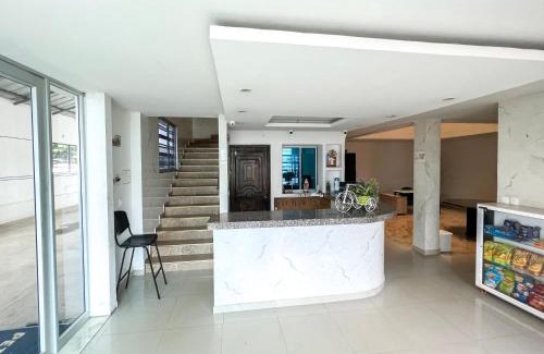 Aguachica Hotel | Hotel Acosta Castro