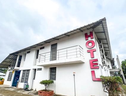 Aguachica Hotel | Hotel Acosta Castro
