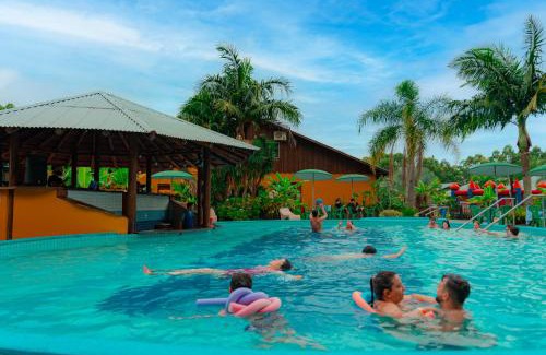 Curumim Cabin | Hotel Acqua Lokos