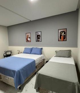 Capim Grosso Hotel | Hotel Acqua Park