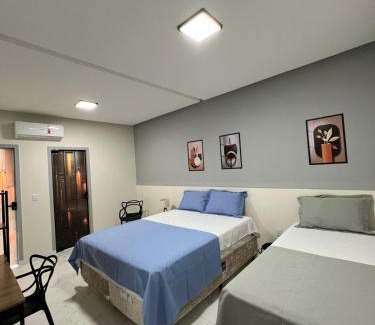 Capim Grosso Hotel | Hotel Acqua Park