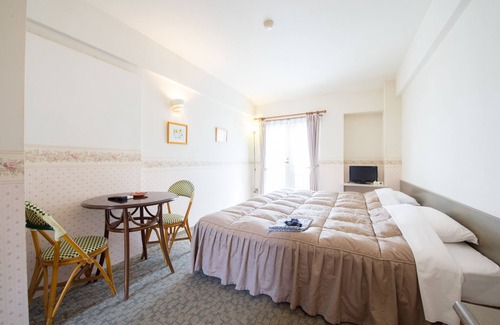 Izu Nagaoka Onsen Hotel | Hotel Acqua Santa