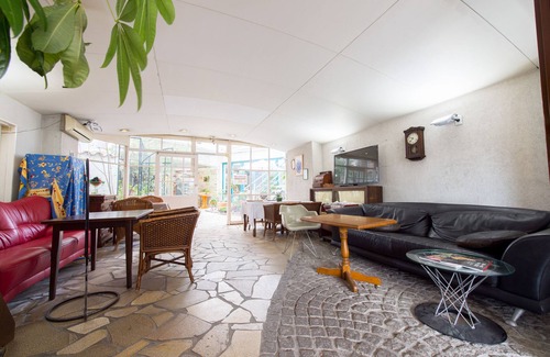 Izu Nagaoka Onsen Hotel | Hotel Acqua Santa