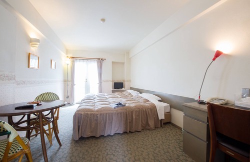 Izu Nagaoka Onsen Hotel | Hotel Acqua Santa