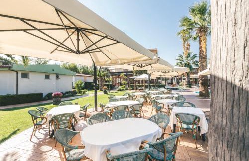 Marina di Vasto Hotel | Hotel Acquario