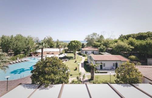 Marina di Vasto Hotel | Hotel Acquario