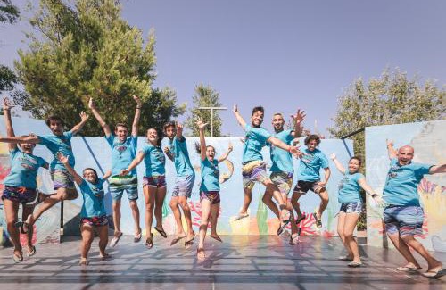 Marina di Vasto Hotel | Hotel Acquario
