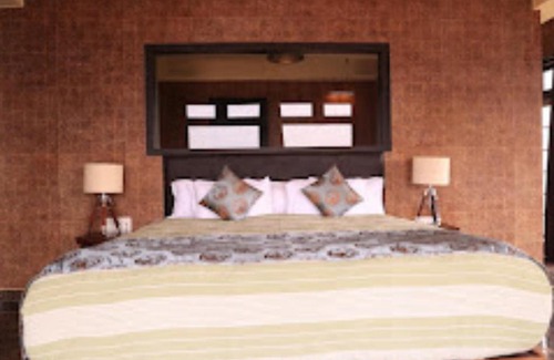 Shillong Hotel | Hotel Acropolis Shillong