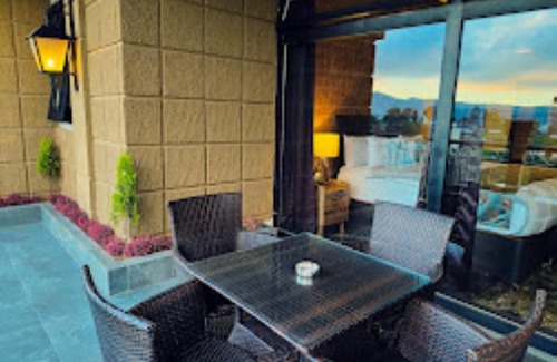 Shillong Hotel | Hotel Acropolis Shillong
