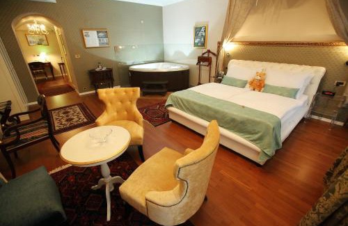 Kranj Hotel | Hotel Actum