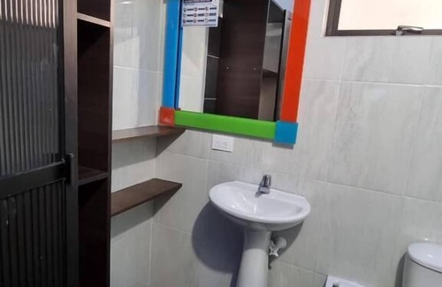 Santa Fe de Antioquia Hotel | Hotel Acuarela del Rio