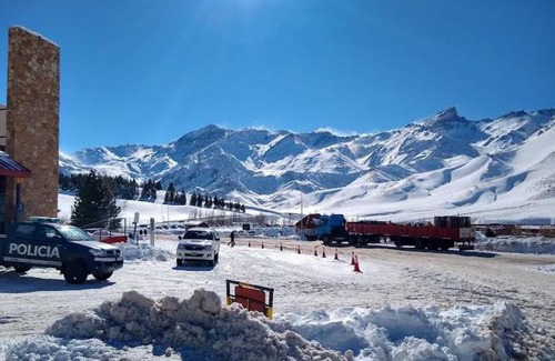 Las Heras Hotel | Hotel Acuario