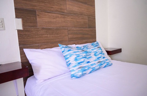 Ocotlan Hotel | Hotel Acuario